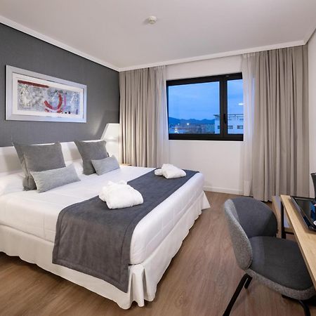 Alexandre Frontair Congress Hotel Sant Boi de Llobregat Eksteriør billede
