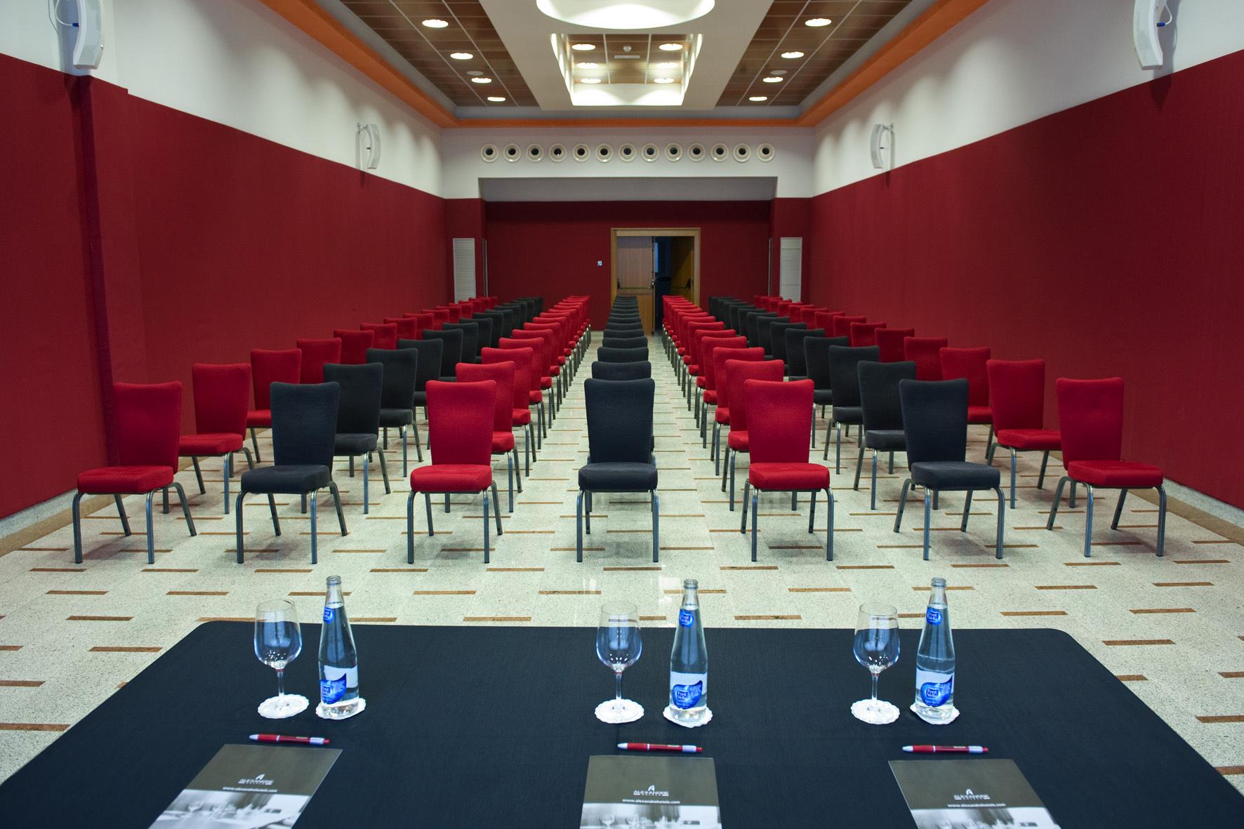 Alexandre Frontair Congress Hotel Sant Boi de Llobregat Eksteriør billede