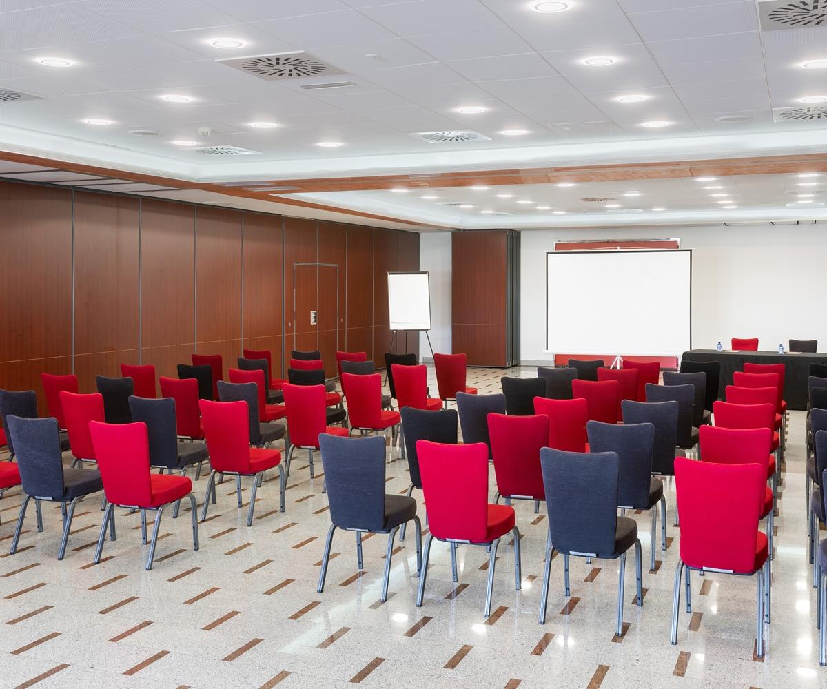Alexandre Frontair Congress Hotel Sant Boi de Llobregat Eksteriør billede
