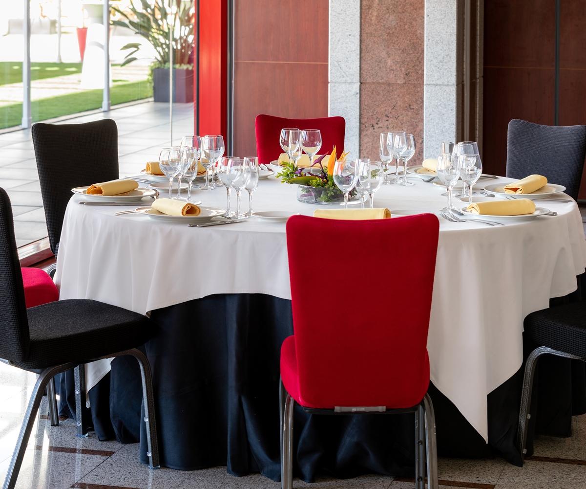 Alexandre Frontair Congress Hotel Sant Boi de Llobregat Eksteriør billede