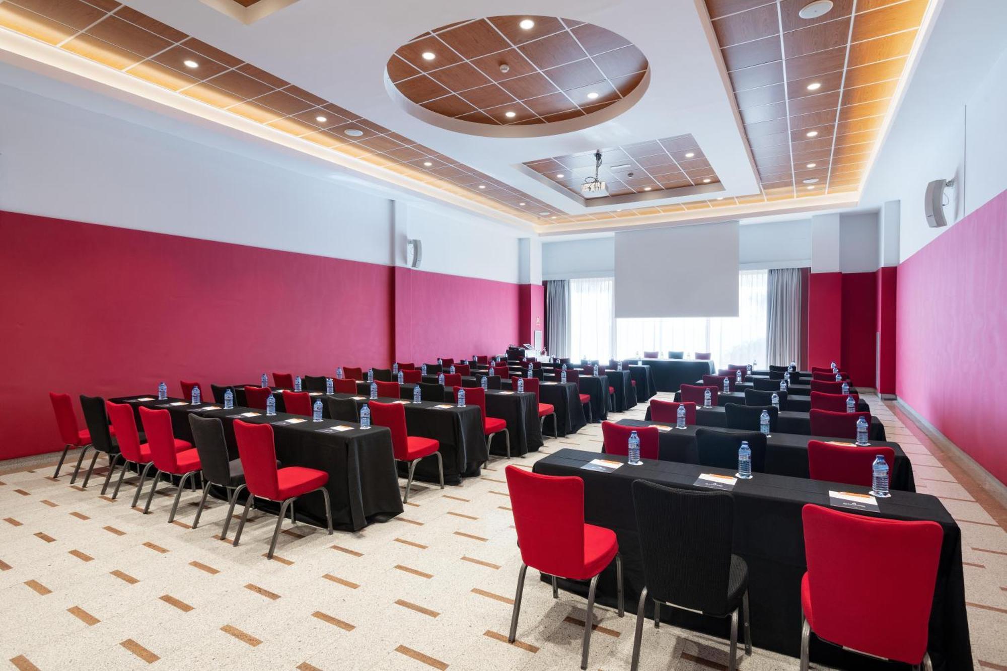 Alexandre Frontair Congress Hotel Sant Boi de Llobregat Eksteriør billede