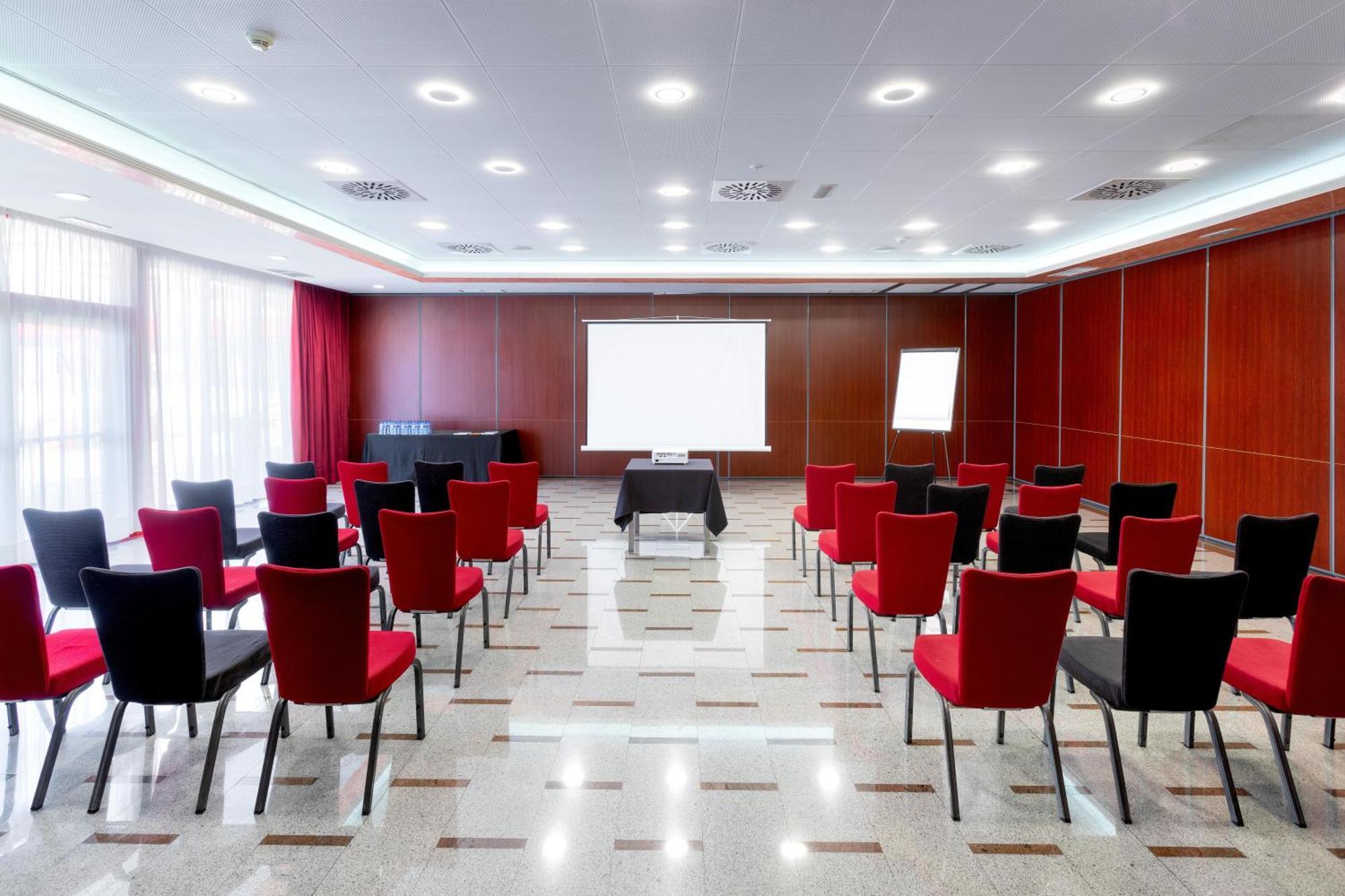 Alexandre Frontair Congress Hotel Sant Boi de Llobregat Eksteriør billede