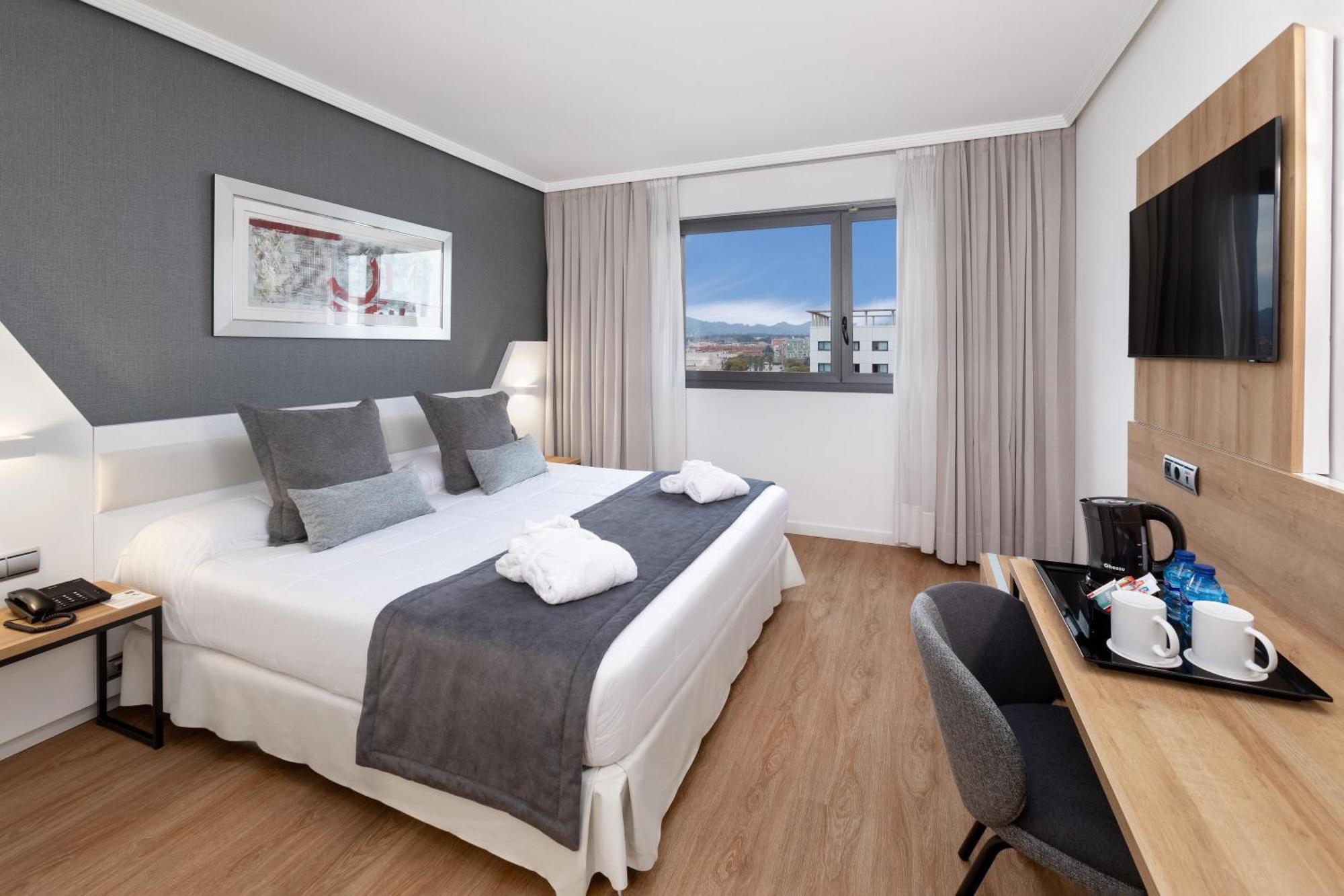 Alexandre Frontair Congress Hotel Sant Boi de Llobregat Eksteriør billede
