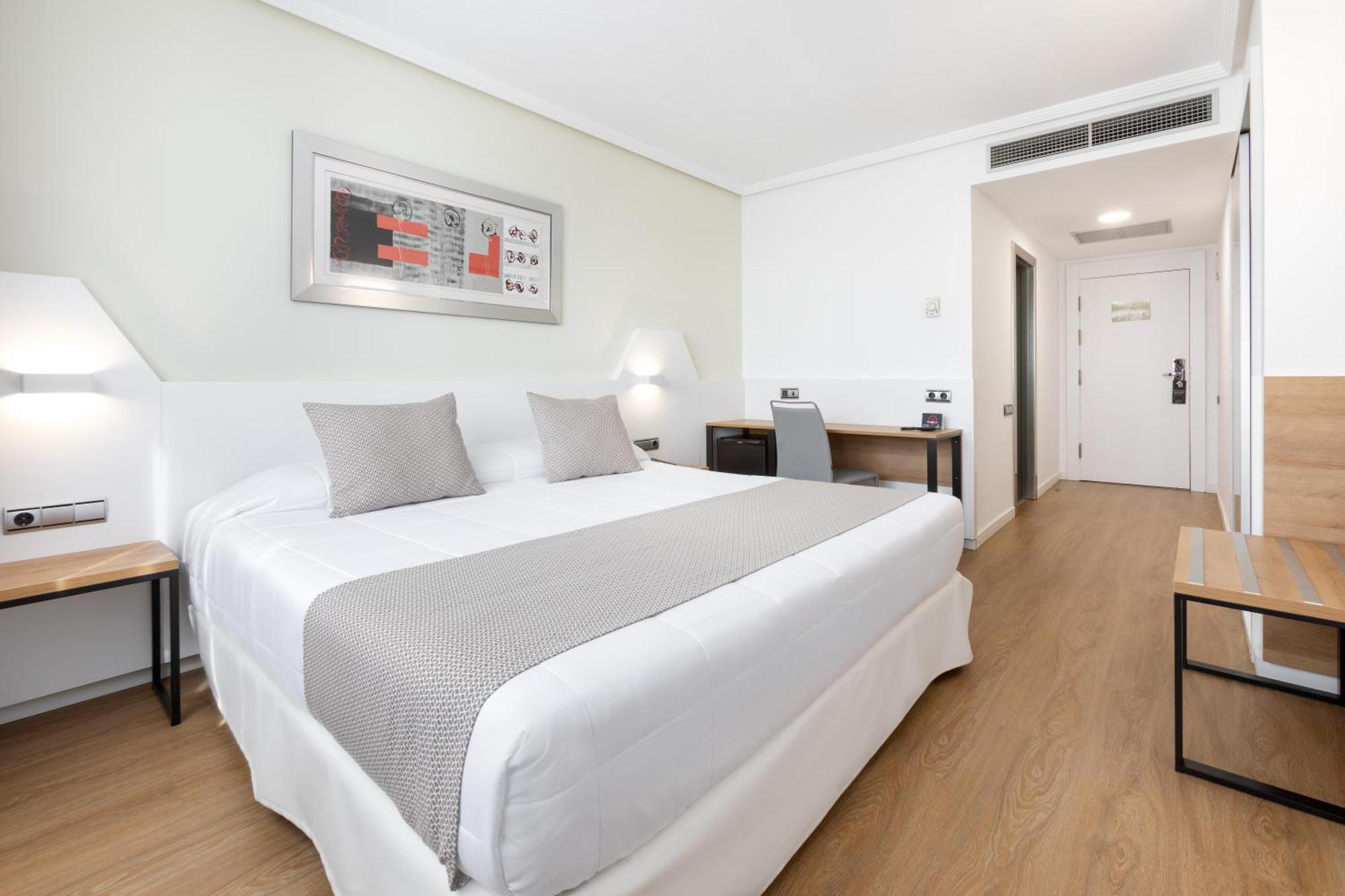 Alexandre Frontair Congress Hotel Sant Boi de Llobregat Eksteriør billede